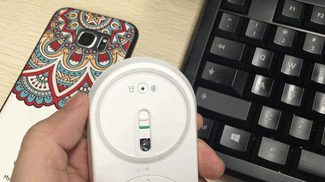 最好用的小米鼠标,小米时尚鼠标与便携鼠标