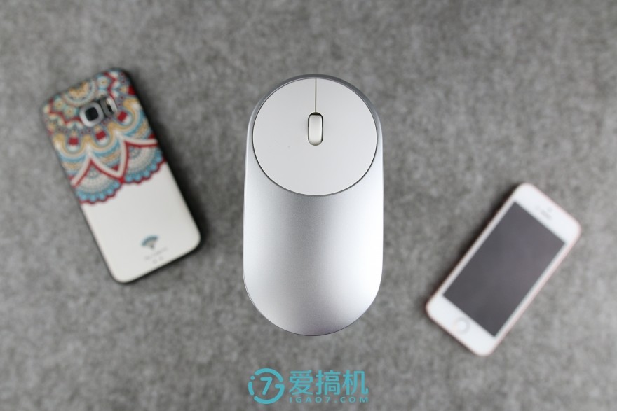 最好用的小米鼠标,小米时尚鼠标与便携鼠标