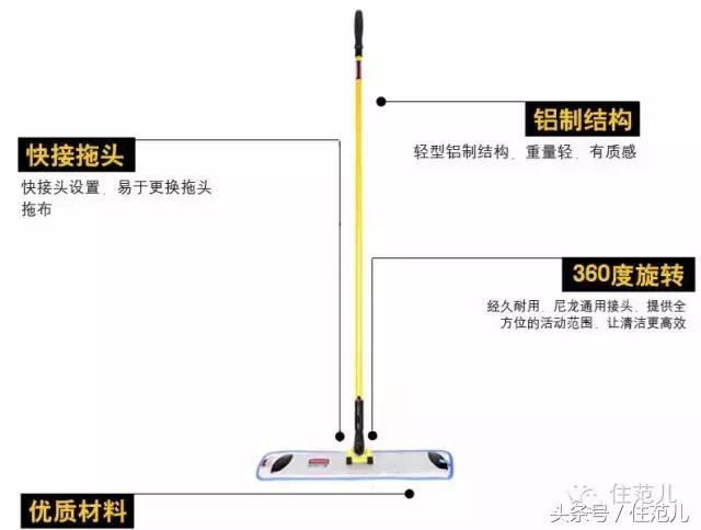 地板VS地砖?别听邻居瞎比比,一招教你选出自己的心头好