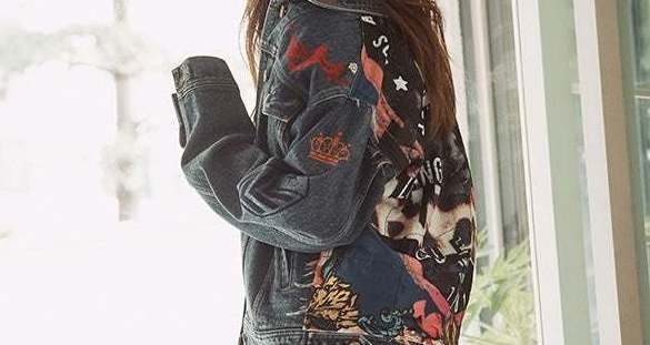 同学聚会穿啥显得年轻,冬天男朋友同学聚会穿什么衣服