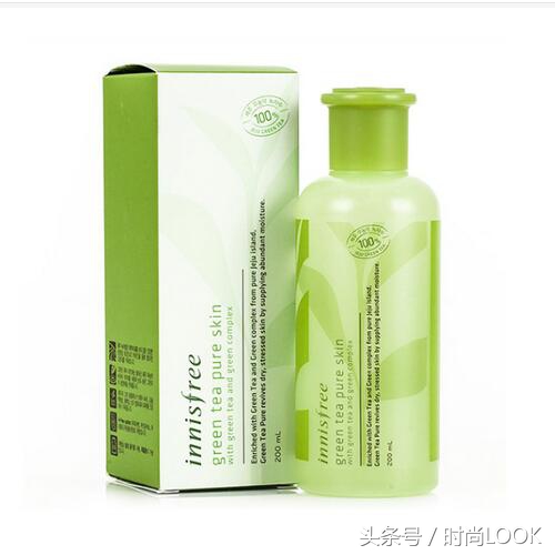 春季爽肤水保湿补水排行榜10强,最好用的保湿喷雾爽肤水