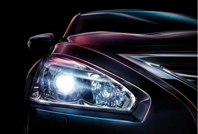 乐驰大灯改装led大灯多少钱,改装led大灯总成价格