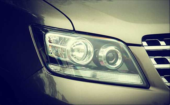 乐驰大灯改装led大灯多少钱,改装led大灯总成价格