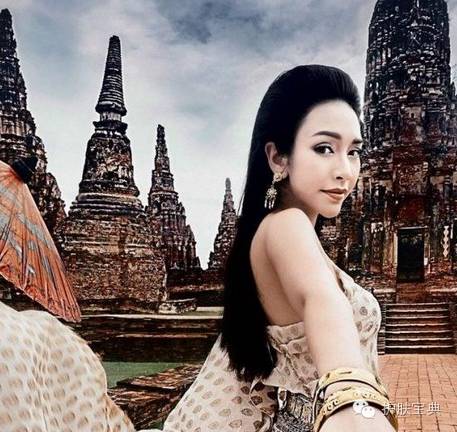 去泰国必去的店必买,去泰国必买品牌