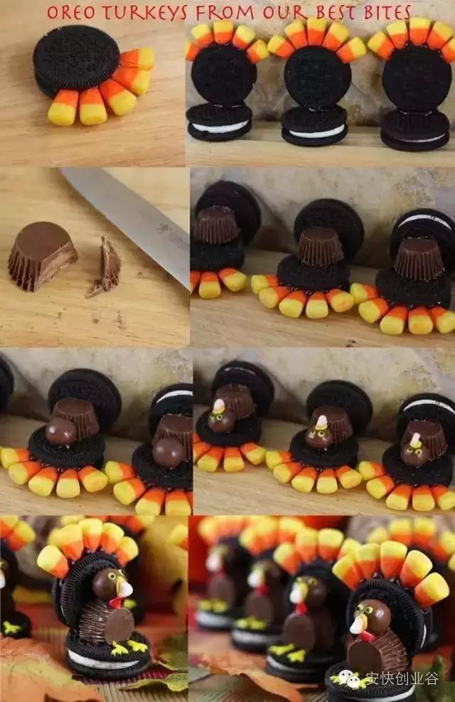 玩转感恩节视频,感恩节趣味记忆