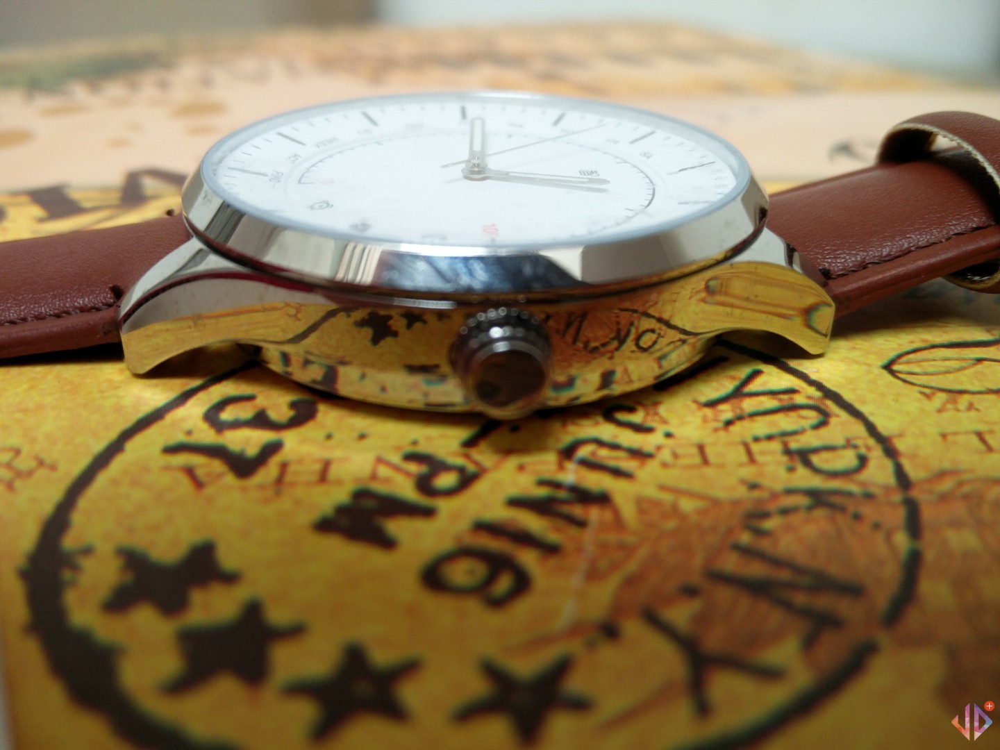 当手表用的智能手表哪款好,当手表遇到金属