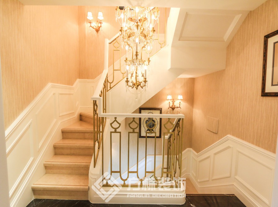 中海爱丁堡两房,中海爱丁堡别墅样板间