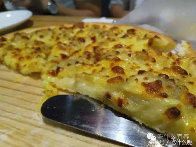 美食探店之钵钵鸡,特色美食探店披萨