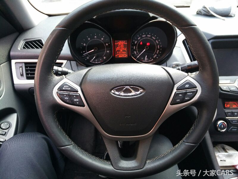 艾瑞泽82023款2.0t缺点,奇瑞艾瑞泽7座2023款落地价