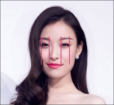 舒淇倪妮林允的鲶鱼脸,林允撞衫视频完整版