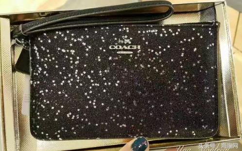 coach新包5900元,coach工厂店包包