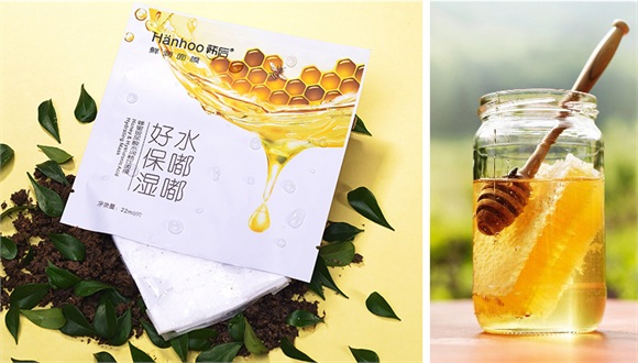 冬天皮肤干燥天天敷保湿面膜,补水保湿面膜几天敷一次最好