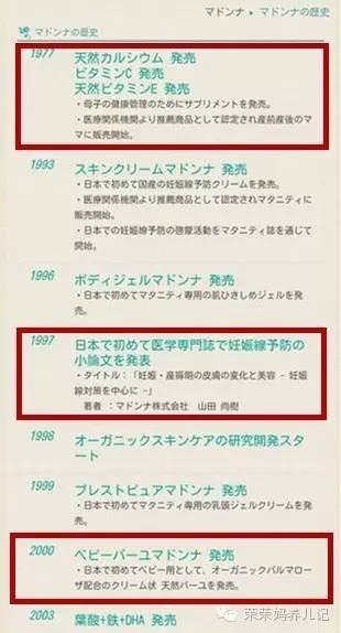 这一帖包含了“秒杀所有护臀霜的Madonna马油”的一切！