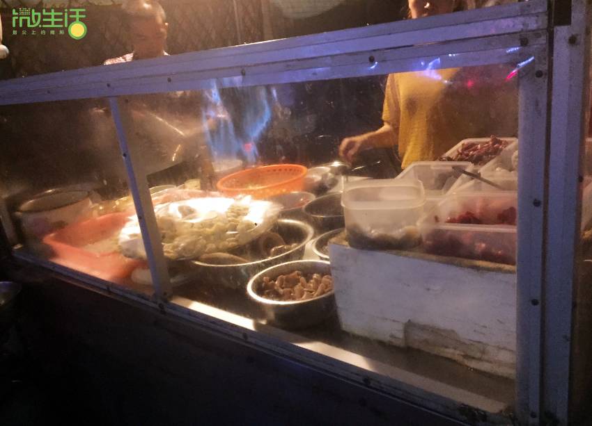 正宗的鳝鱼面,鳝鱼面哪家最好吃