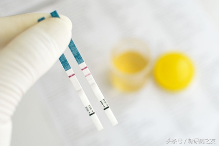 糖尿病试纸是测试尿里糖高不高吗,糖尿病人不测血糖会怎样