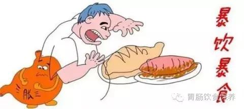 消化不良会有嗳气和饱腹感吗,消化不良饭后2小时就有饥饿感