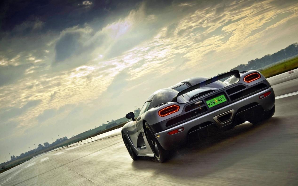 不得不改——聆听,路上那些畅汗淋漓的咆哮!