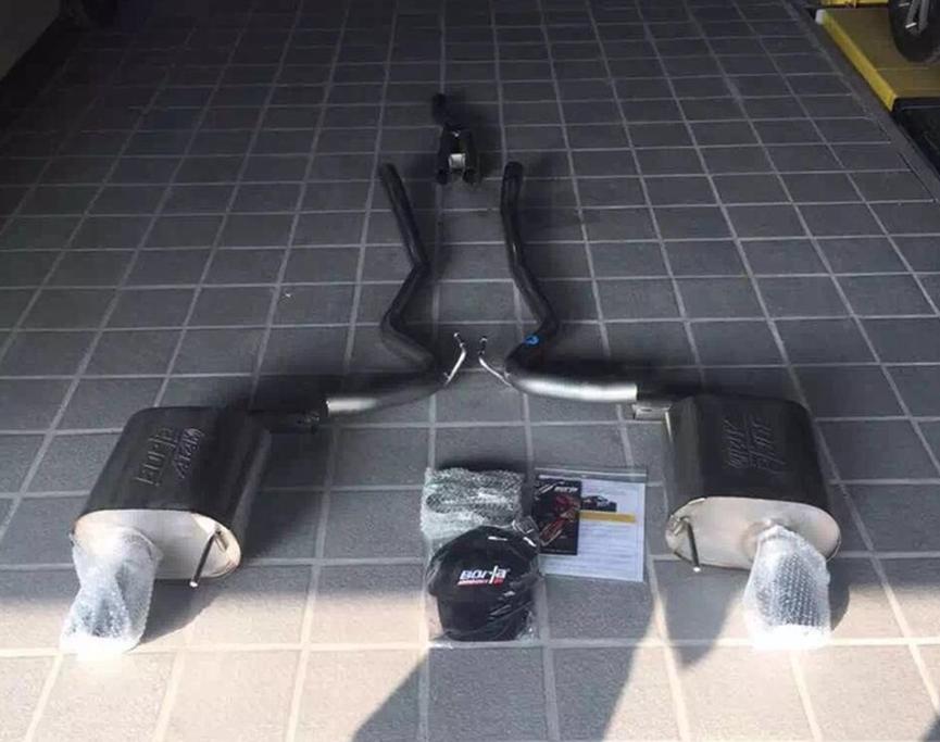 不得不改——聆听,路上那些畅汗淋漓的咆哮!