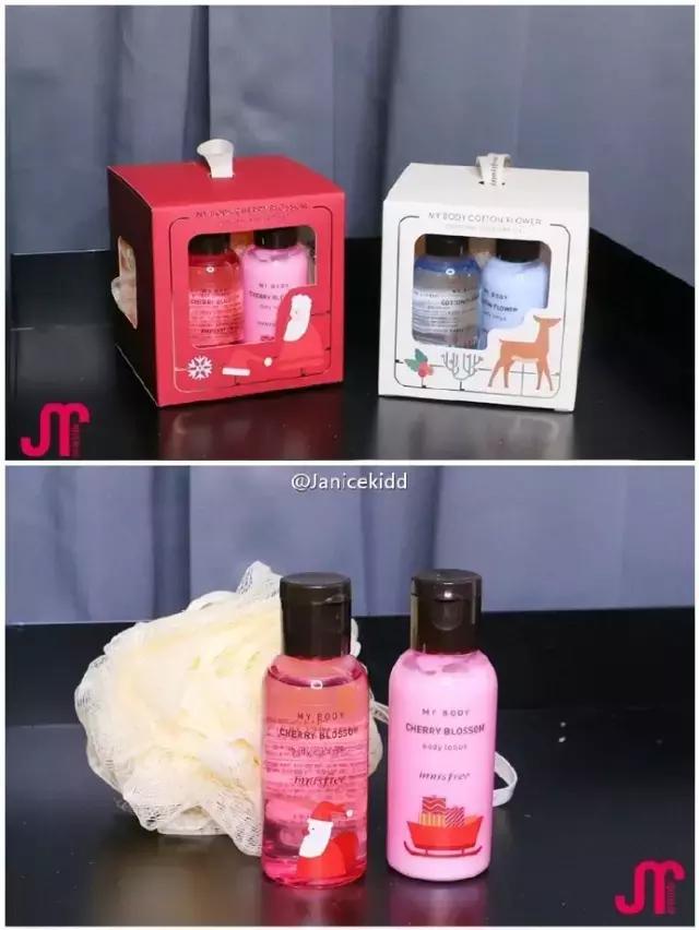 悦诗风吟专柜试妆,悦诗风吟彩妆什么值得买