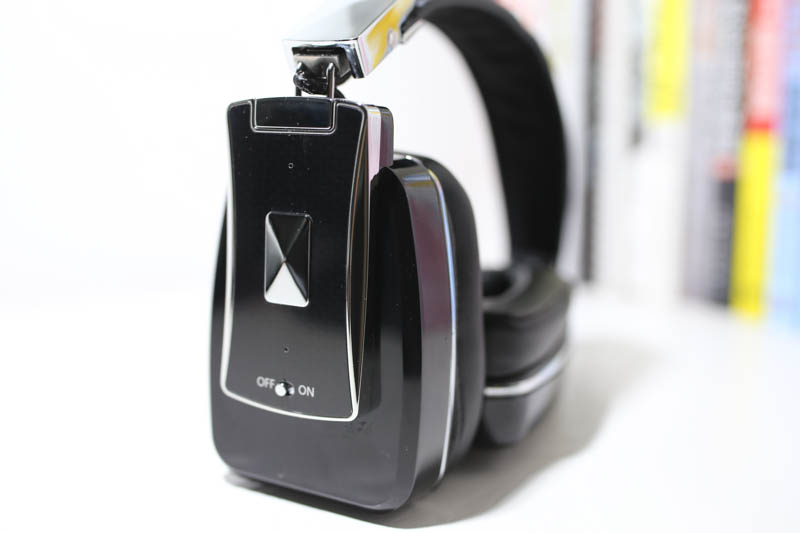 还你清净的音乐世界-BluedioF800降噪耳机入手体验