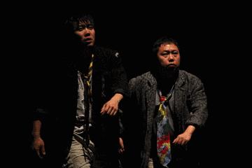 杭州最出名的剧场,很火的剧场