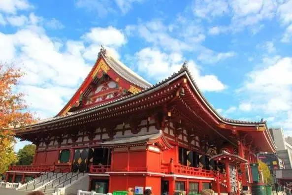 从西安去日本旅游要多少钱,怎么去日本东京最便宜