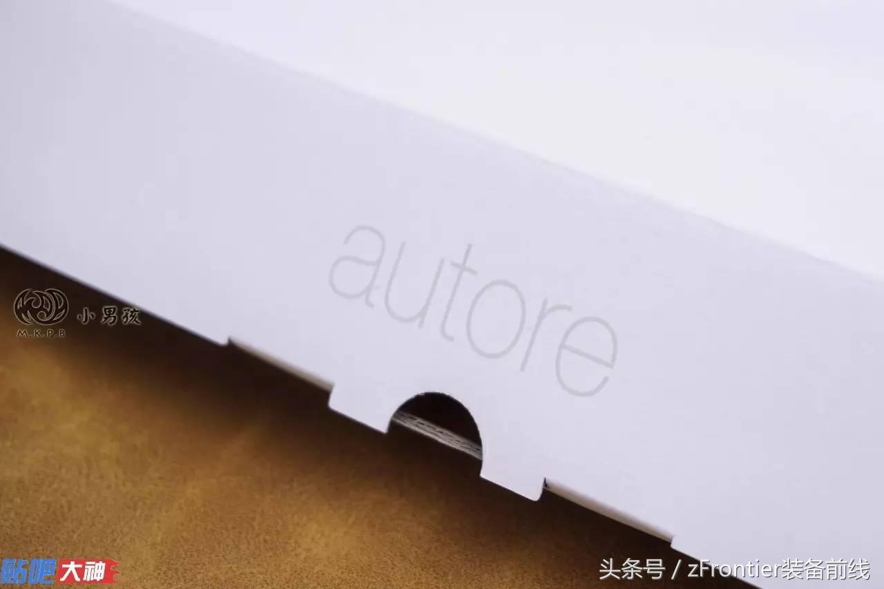 FeenixAutore机械键盘，评测拆解