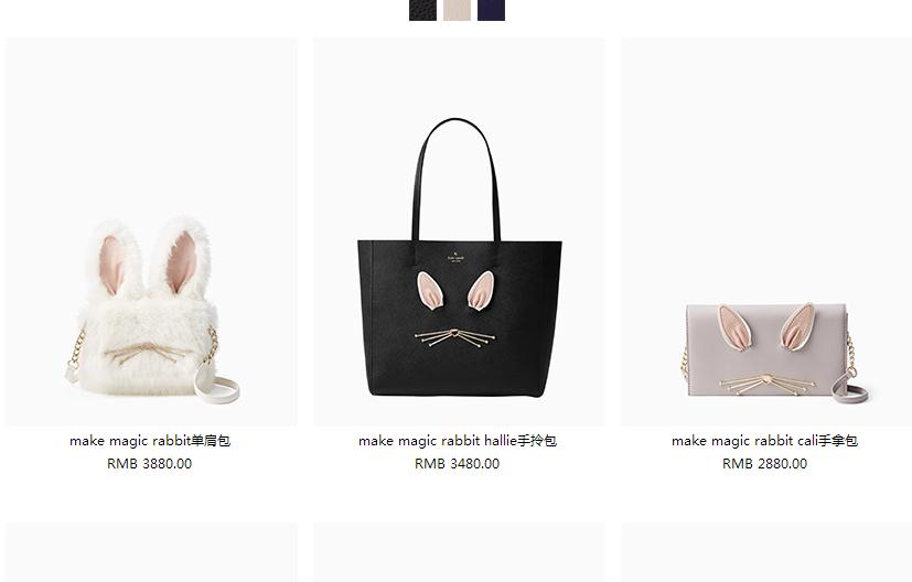 这个黑五，实用的女生it bag选购指南