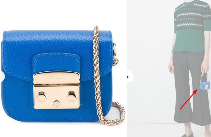 这个黑五，实用的女生it bag选购指南