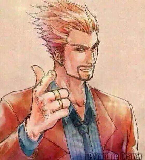 荣耀行刑官德莱文阿水,荣耀行刑官德莱文是谁