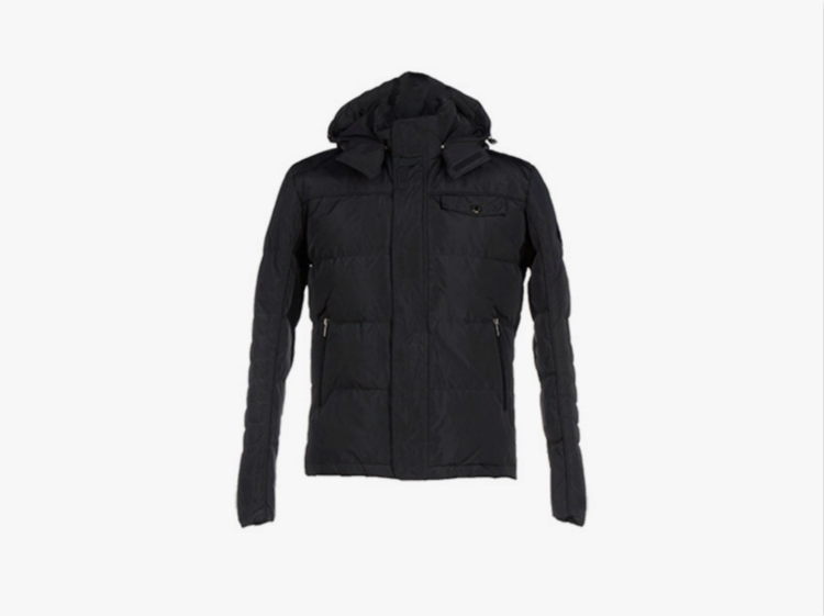 今年秋冬流行的男士羽绒服,好看还不烂大街的羽绒服男款