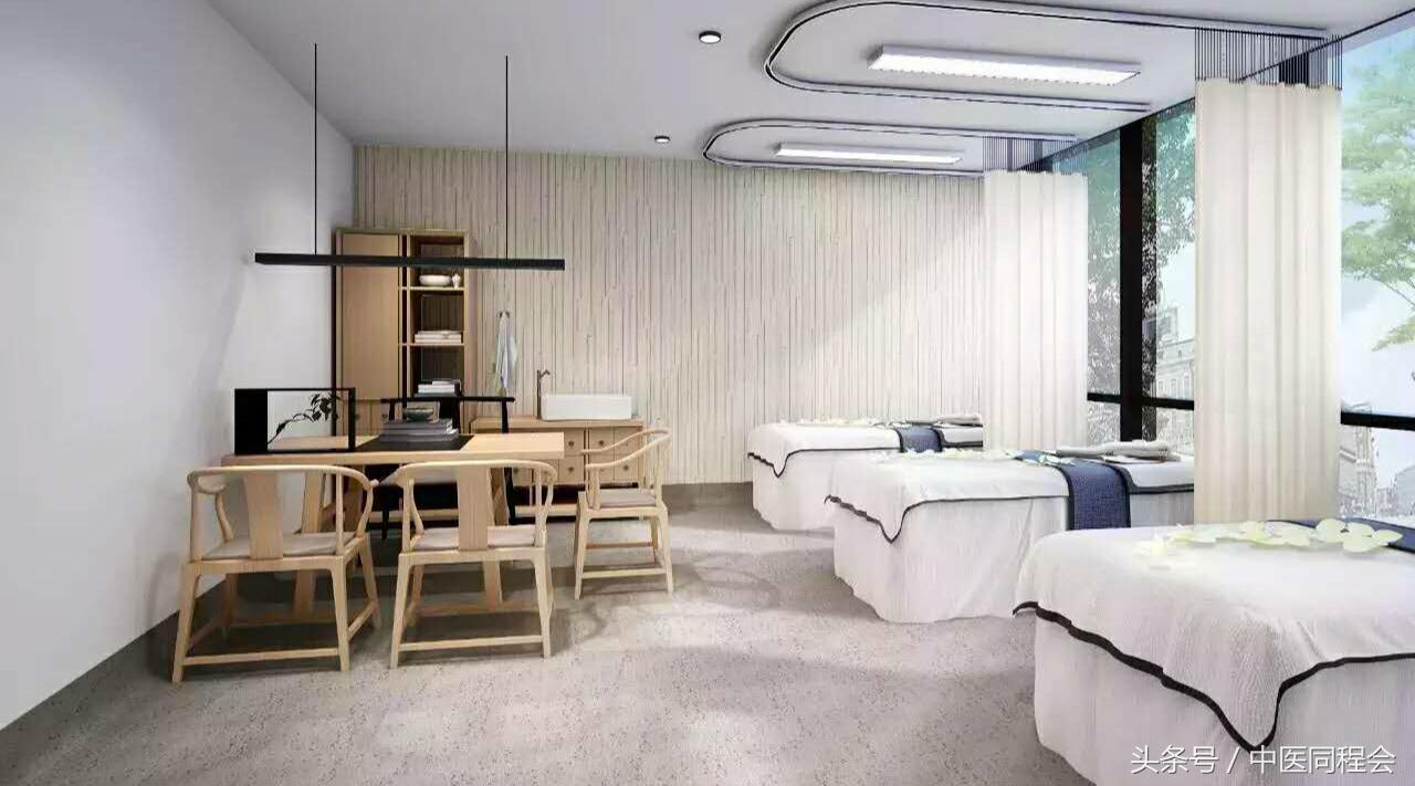 忍冬行业观察│中医馆“杭州模式”，风景这边独好