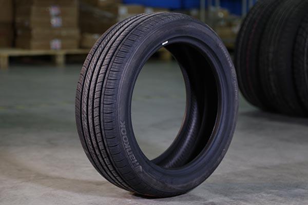 6款主流舒适型轮胎静态对比,舒适型轮胎横向对比