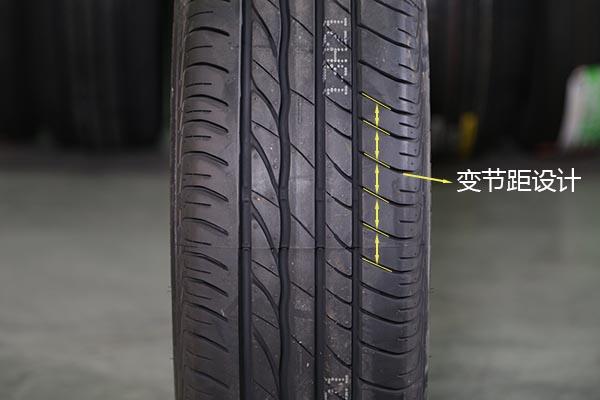 6款主流舒适型轮胎静态对比,舒适型轮胎横向对比