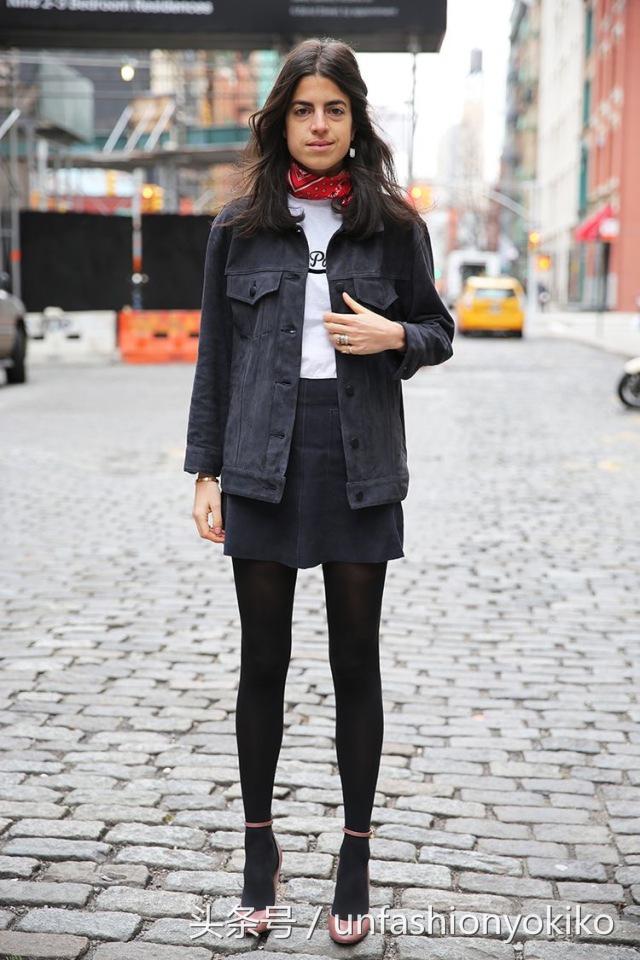 还在穿秋裤?这里有10个保暖又貌美的连裤袜品牌