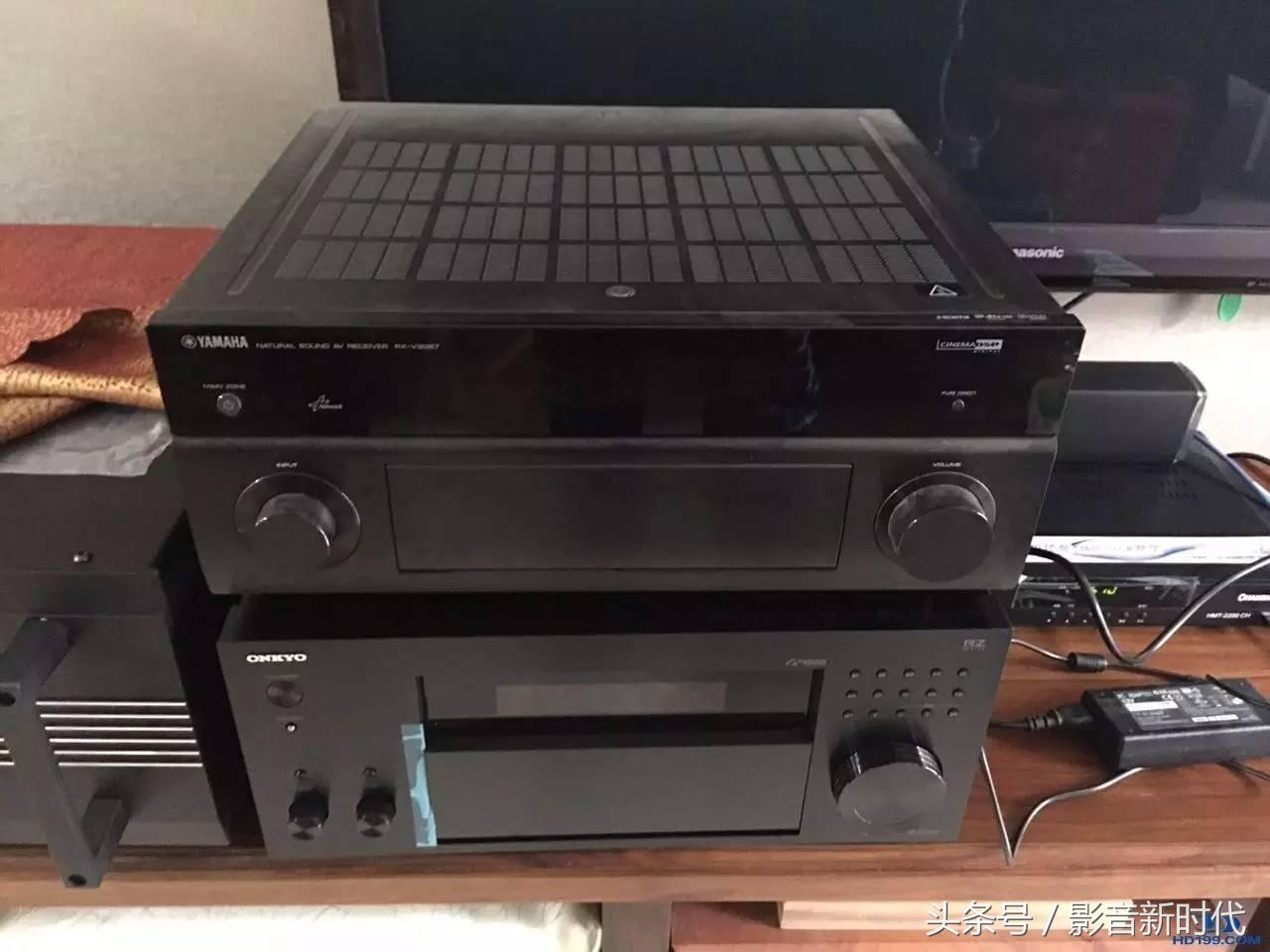 安桥5100和雅马哈5100,雅马哈5540和安桥501怎么选