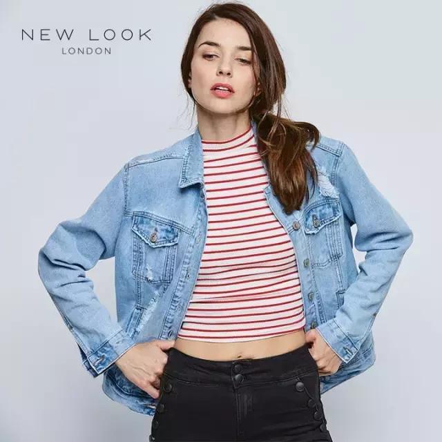 全网最火高街品牌,小众高街品牌