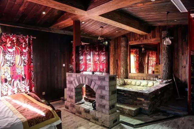 逼格最高的私汤温泉,北京日式私汤温泉推荐