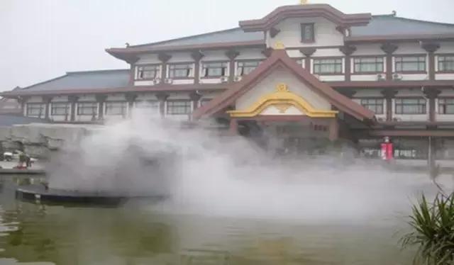 逼格最高的私汤温泉,北京日式私汤温泉推荐