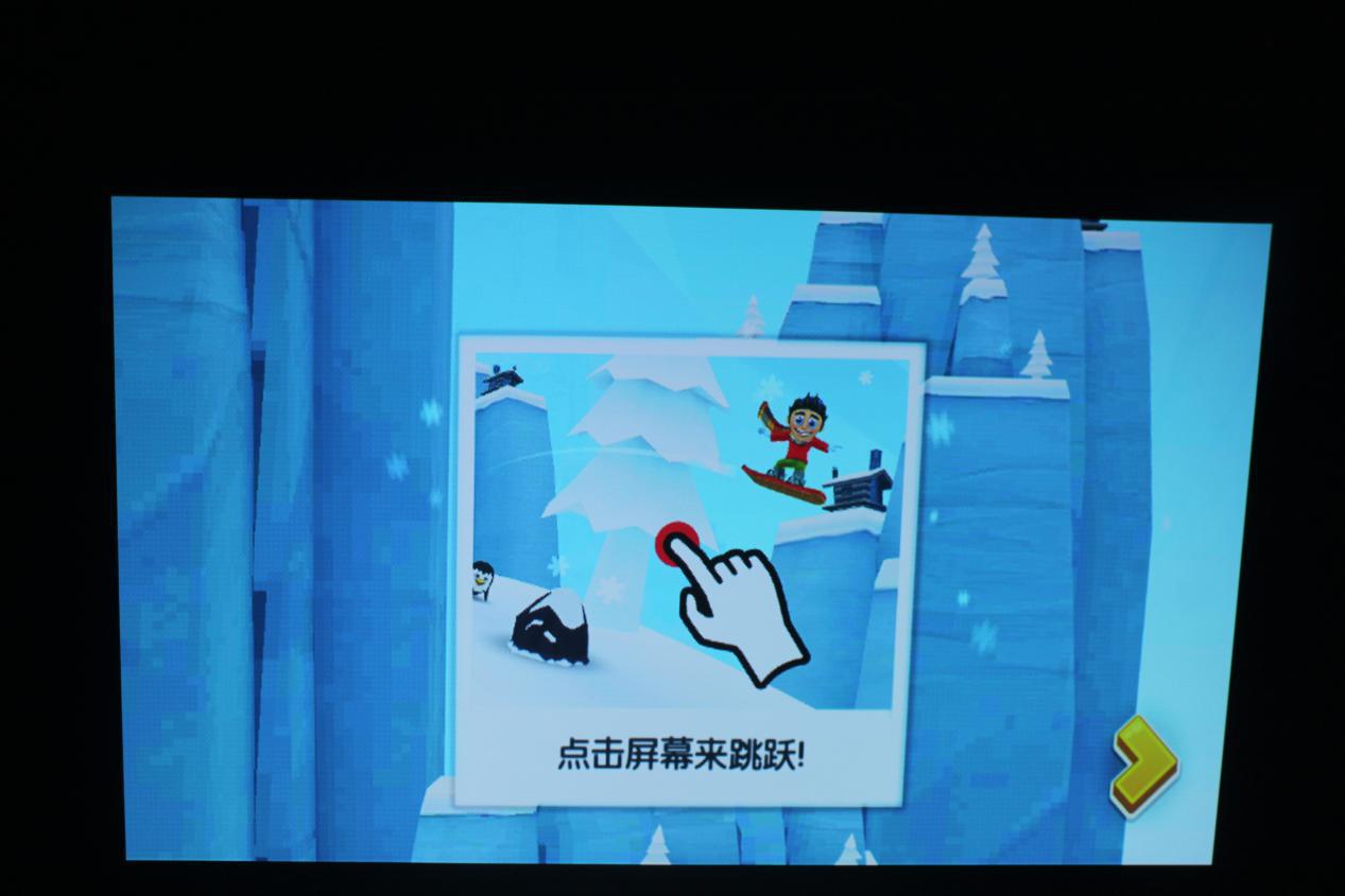 客厅观影革命，神画小媚评测体验