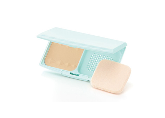 韩系妆容粉饼推荐,打造清透妆容的粉饼测评