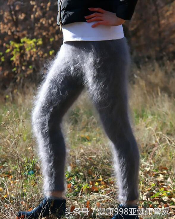 天冷了穿毛裤,冬天来了你穿毛裤了吗