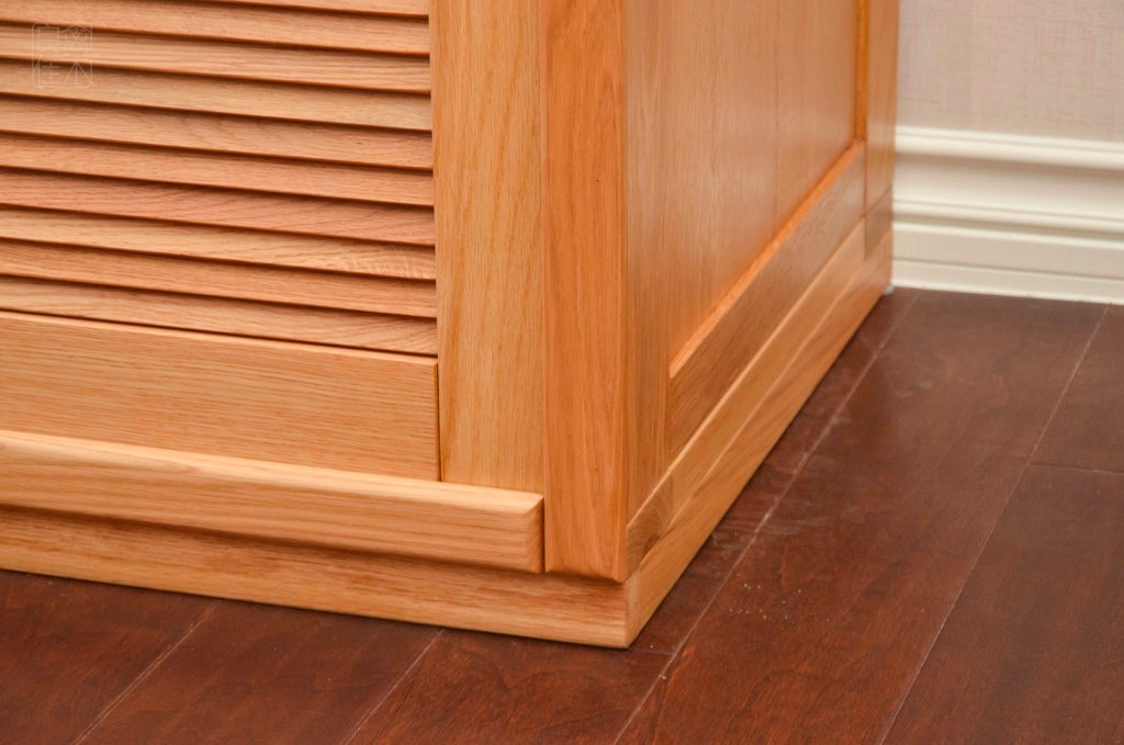 家具更实用,家才更温馨,这位北京业主有创意