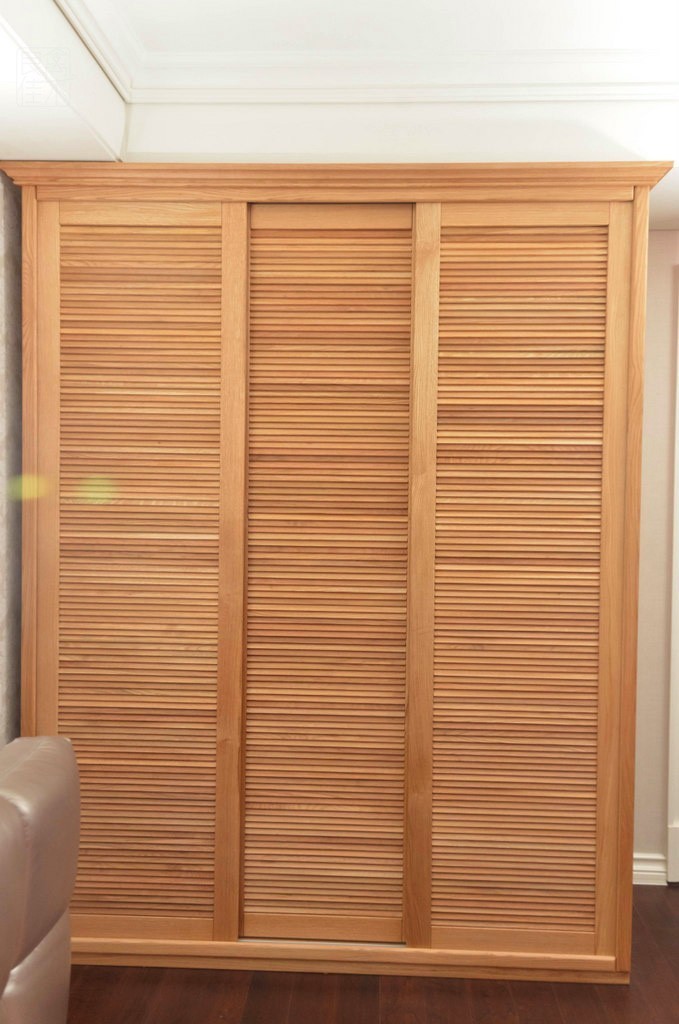 家具更实用,家才更温馨,这位北京业主有创意