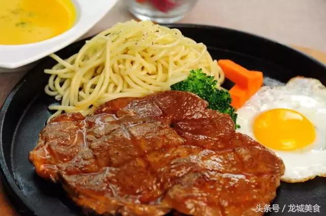 太原不能错过的吃的,太原哪里吃小吃最地道