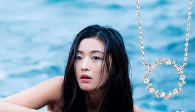 全智贤蓝色大海的传说同款外套,蓝色海洋的传说全智贤穿搭