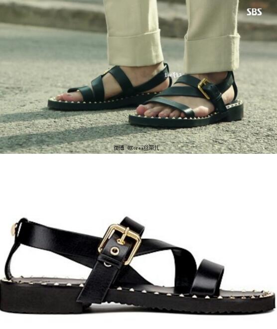 全智贤蓝色大海的传说同款外套,蓝色海洋的传说全智贤穿搭