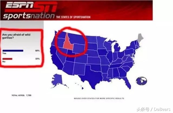 几张图说说有趣的美利坚，最赚钱的工作是当教练、