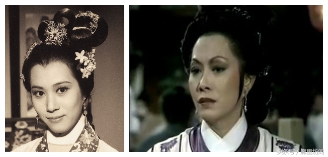 金庸笔下的十大女侠,金庸武侠中女侠