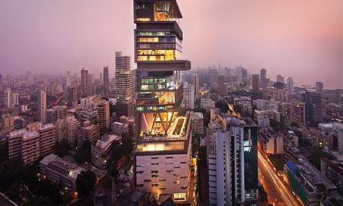 上海预计还有几年能全面超越纽约,未来能超过美国的十大城市